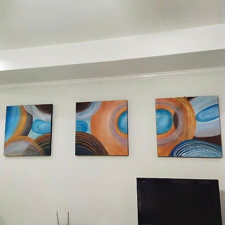 Bourbon St Apts Condo 16 Анхелес Екстериор снимка