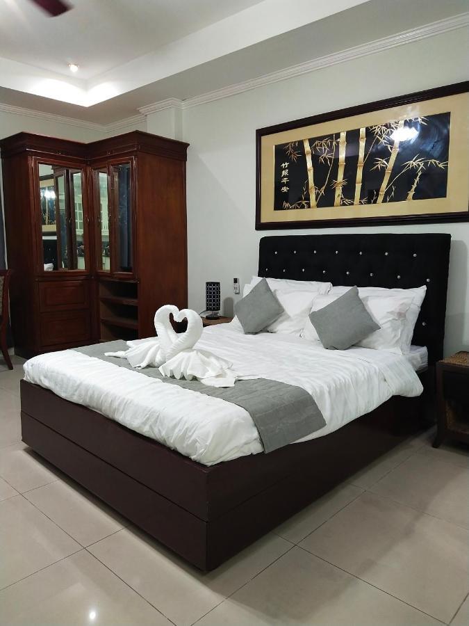 Bourbon St Apts Condo 16 Анхелес Екстериор снимка