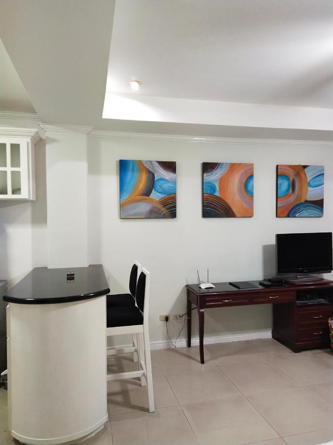 Bourbon St Apts Condo 16 Анхелес Екстериор снимка