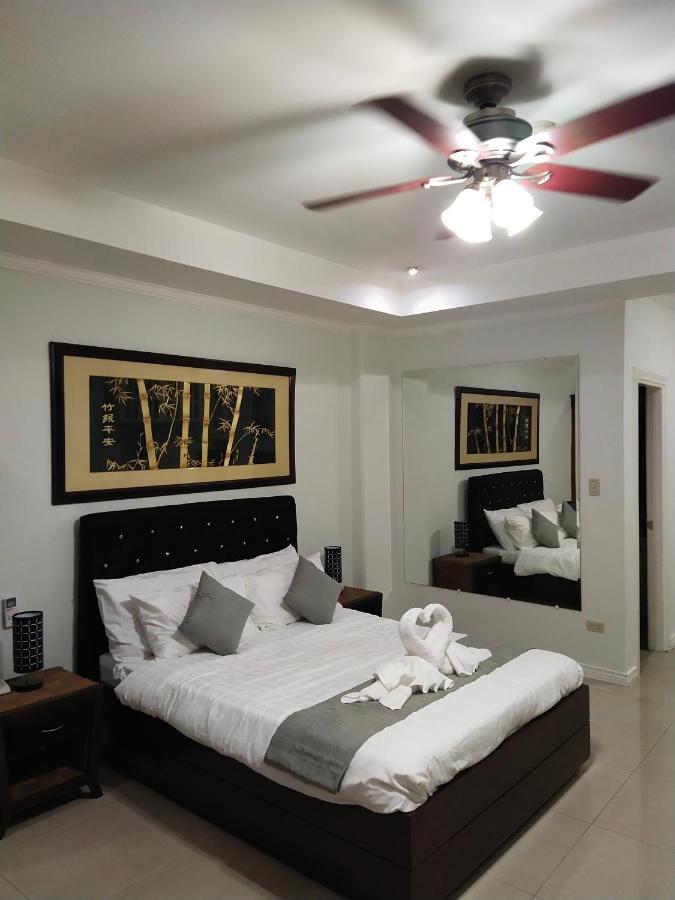 Bourbon St Apts Condo 16 Анхелес Екстериор снимка