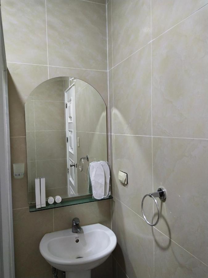 Bourbon St Apts Condo 16 Анхелес Екстериор снимка