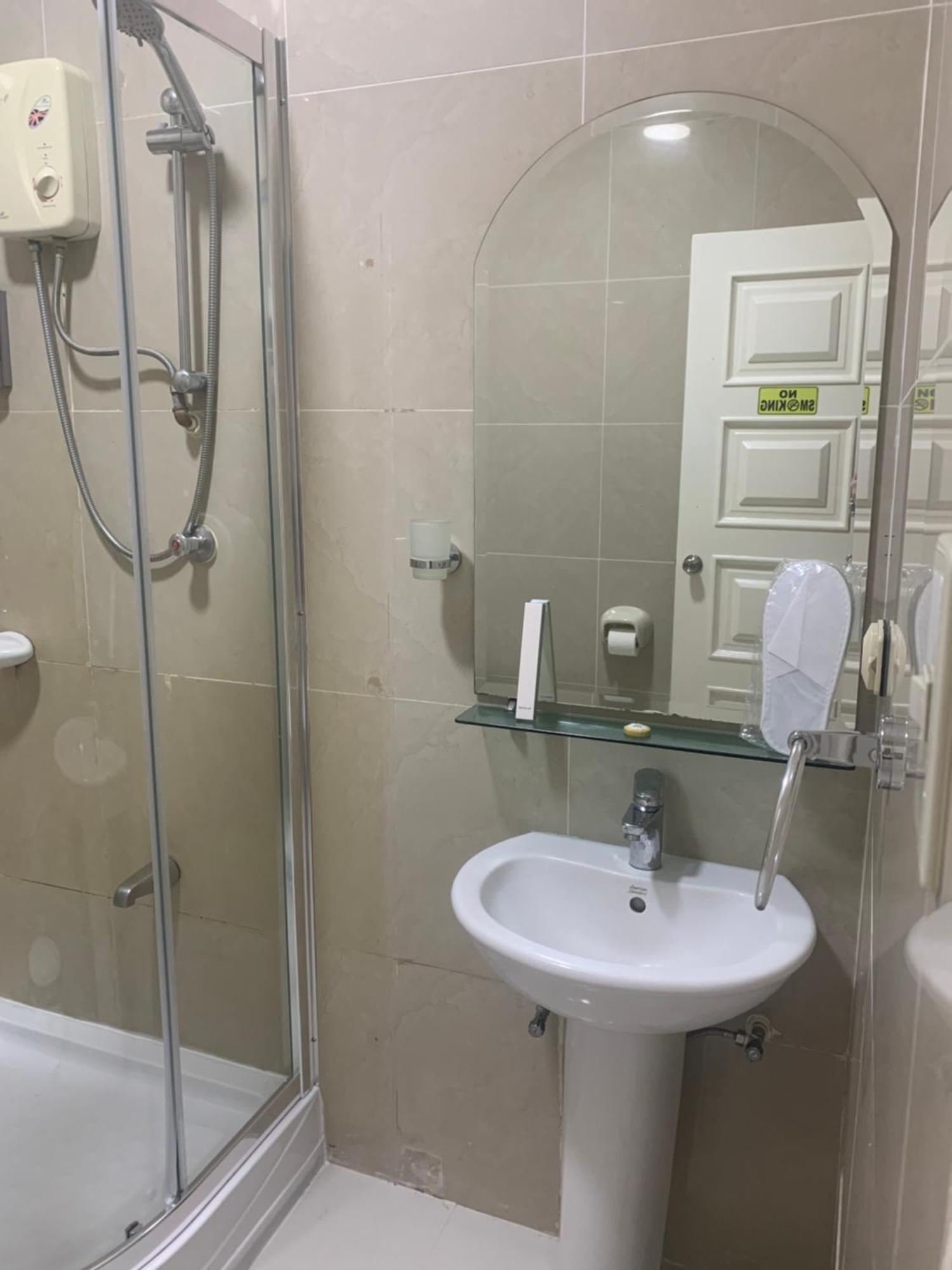 Bourbon St Apts Condo 16 Анхелес Екстериор снимка