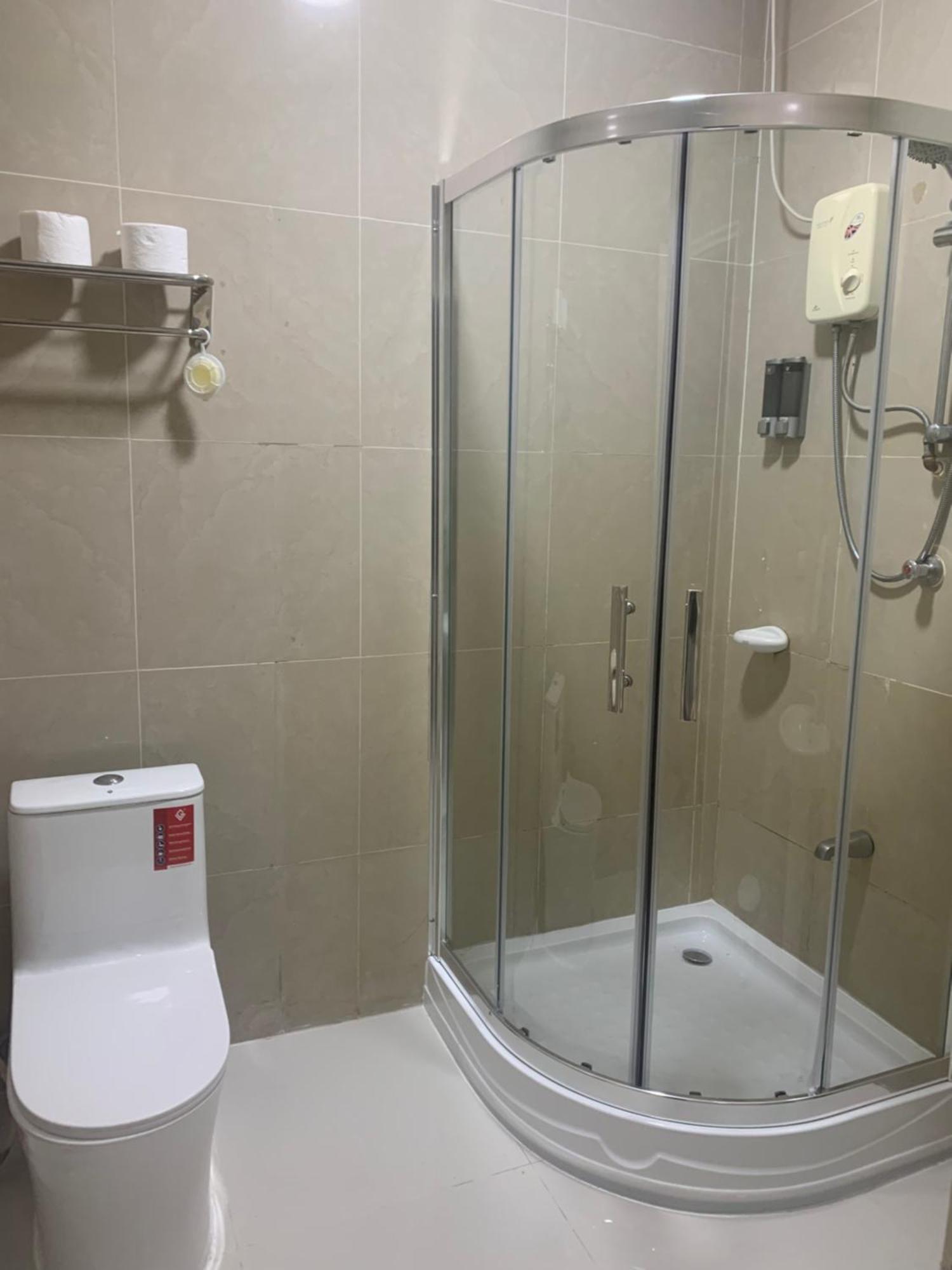 Bourbon St Apts Condo 16 Анхелес Екстериор снимка